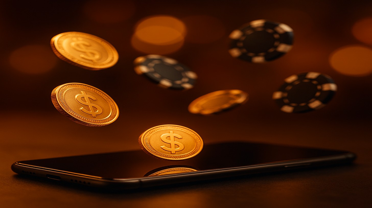 goLo Game Mobile App